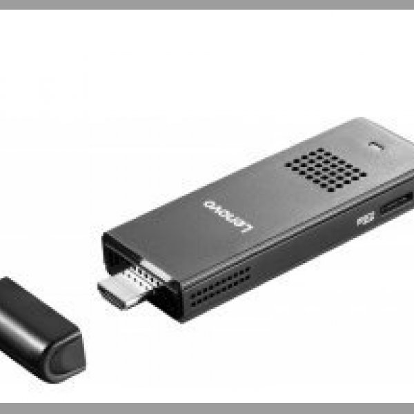 Lenovo ideacentre stick 300 | SisCR.cz