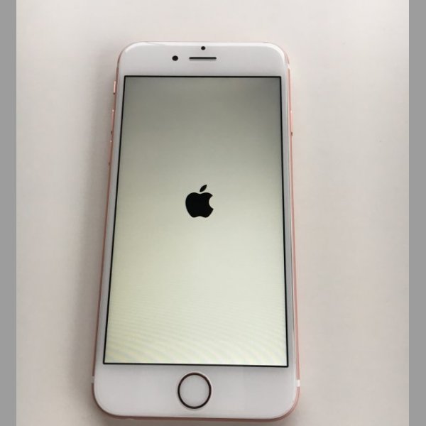 Apple iPhone 6s 64gb rose gold, krásný | SisCR.cz