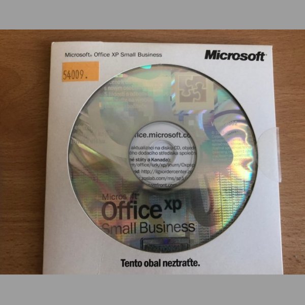 office xp small business product key